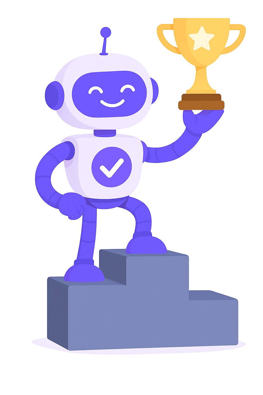 Trophy